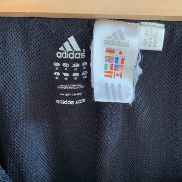 Adidas Triple Stripe Women’s Track Pants - Picture 4 of 4